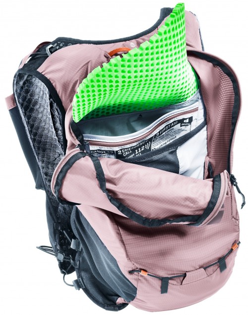 Deuter Ascender 7