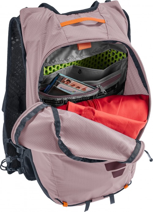 Deuter Ascender 13