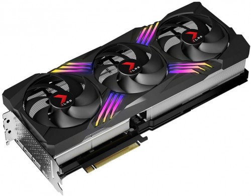 PNY GeForce RTX 4090 24GB XLR8 Verto EPIC-X