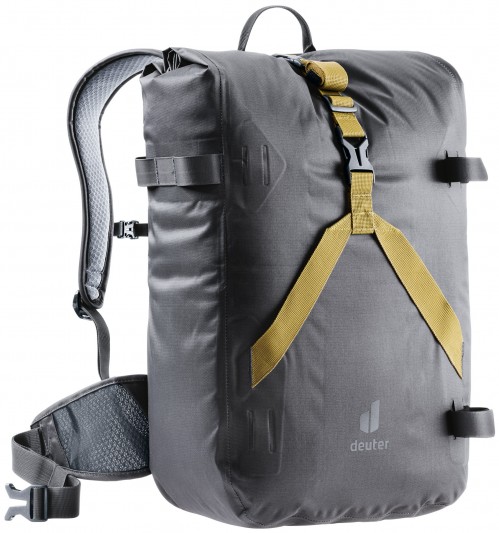 Deuter Amager 25+5