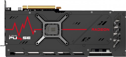 Sapphire Radeon RX 7900 XT PULSE