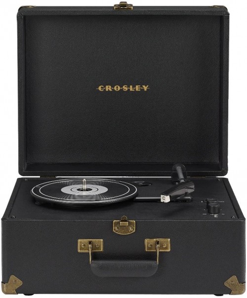 Crosley Anthology