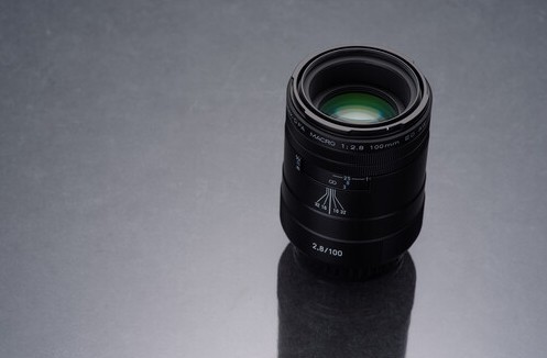 Pentax 100mm f/2.8 HD D-FA ED WR ED AW Macro