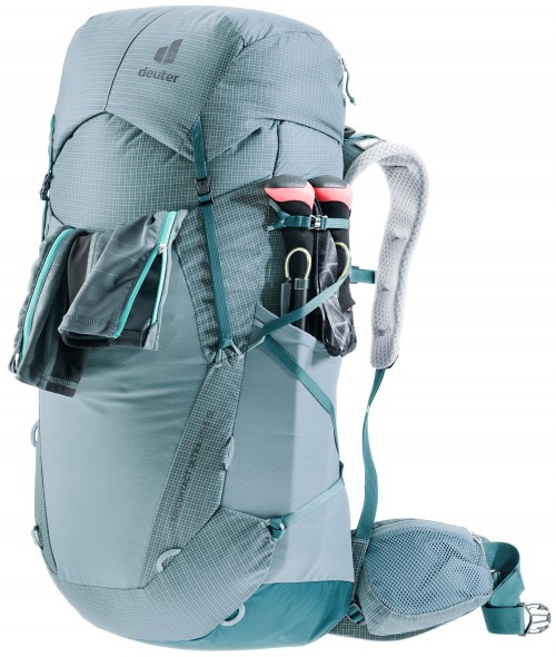 Deuter Aircontact Ultra 45+5 SL