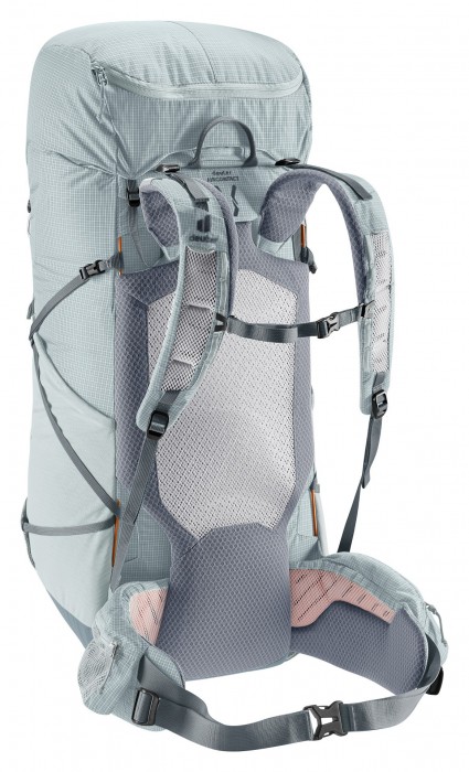 Deuter Aircontact Ultra 50+5