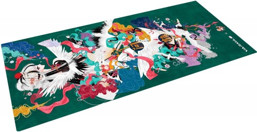 Varmilo Crane Desk Mat XL