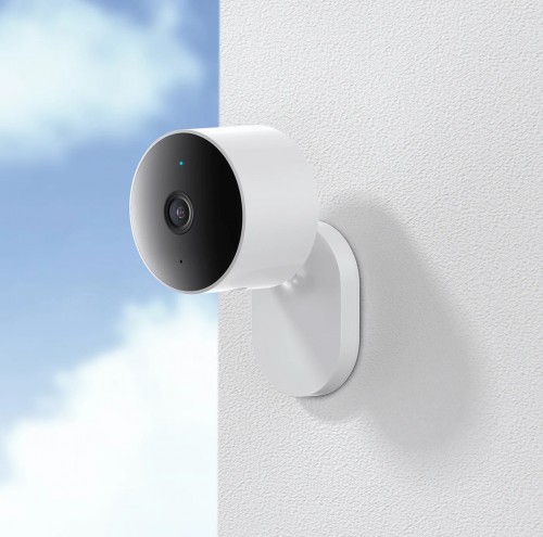 Xiaomi Outdoor Security Camera AW200