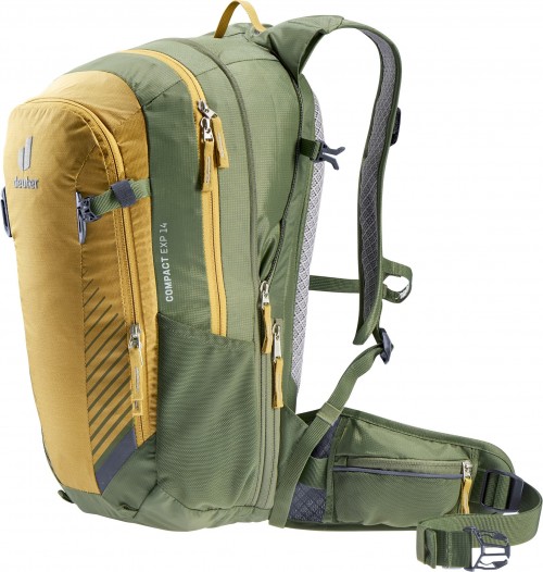 Deuter Compact EXP 14