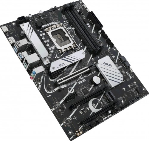 Asus PRIME H770-PLUS D4