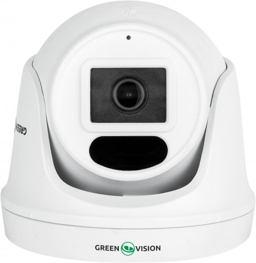 GreenVision GV-167-IP-H-DIG30-20 POE