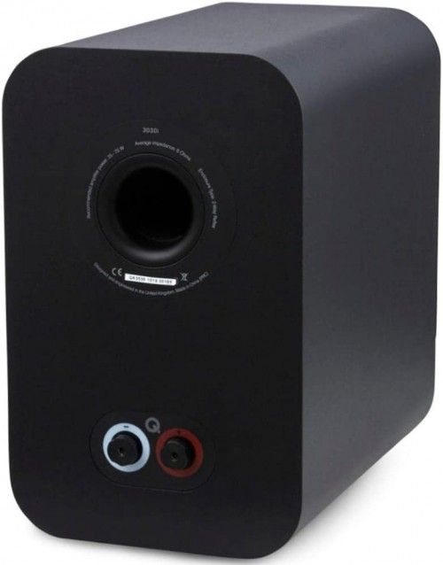 Q Acoustics 3030i