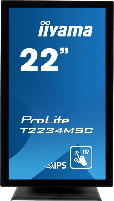 Iiyama ProLite T2234MSC-B6X