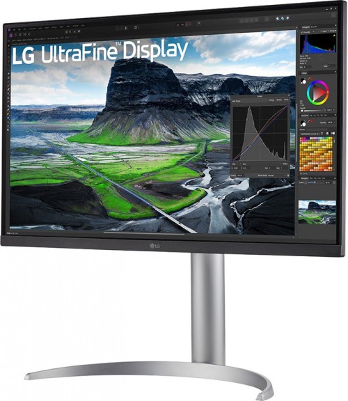 LG UltraFine 27UQ850