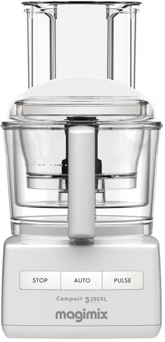 Magimix Compact 3200 XL