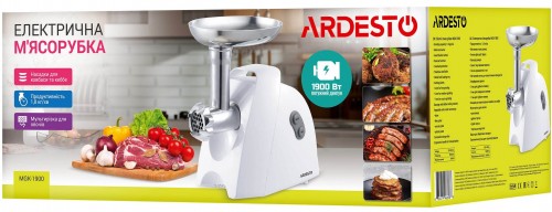 Ardesto MGK-1900
