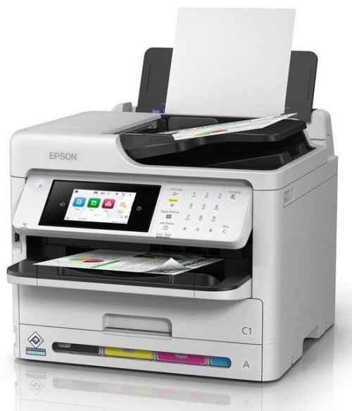 Epson WorkForce Pro WF-C5890DWF