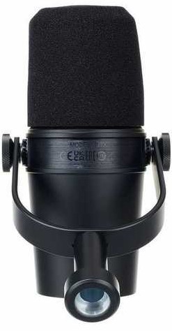 Shure MV7X