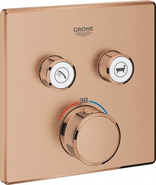 Grohe SmartControl 29124000