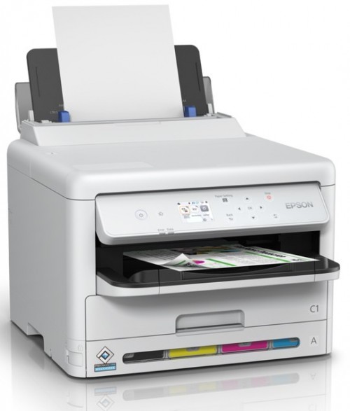 Epson WorkForce Pro WF-C5390DW