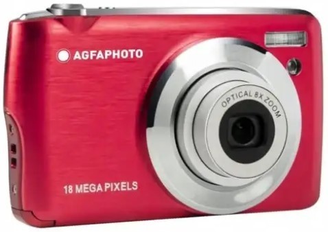 Agfa DC8200