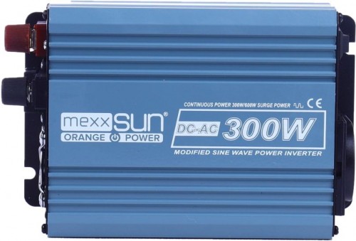 Mexxsun MXS-300