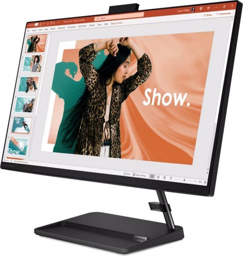 Lenovo IdeaCentre AIO 3 27IAP7