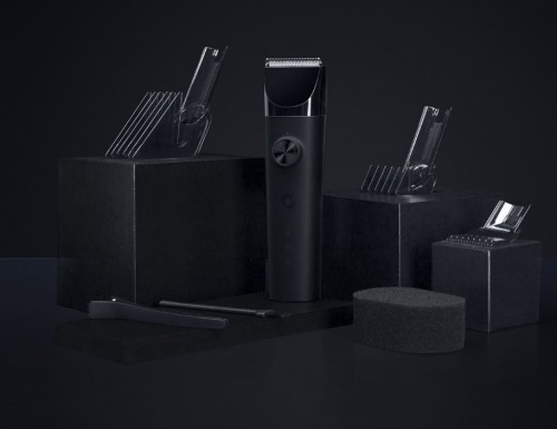 Xiaomi Hair Clipper LFQ03KL