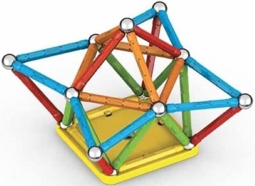 Geomag Supercolor 384