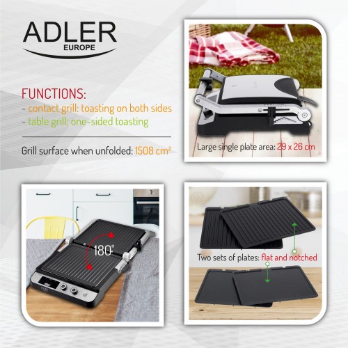 Adler AD 3059