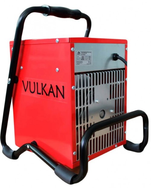 Vulkan SL-TSE 20 C