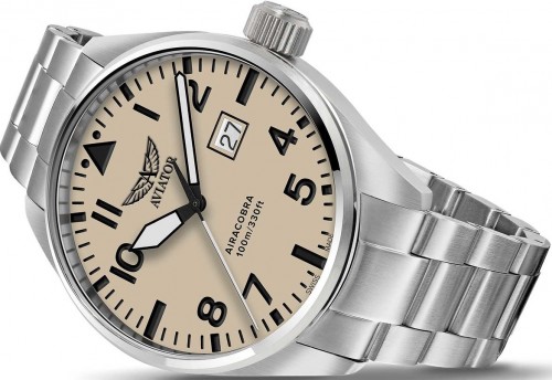 Aviator Airacobra P42 V.1.22.0.190.5