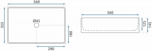 REA Berta 560 REA-U5055