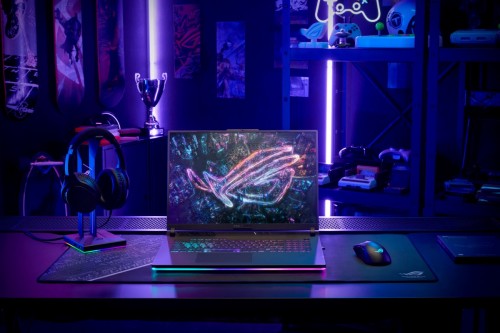 Asus ROG Strix G16 (2023) G614JJ