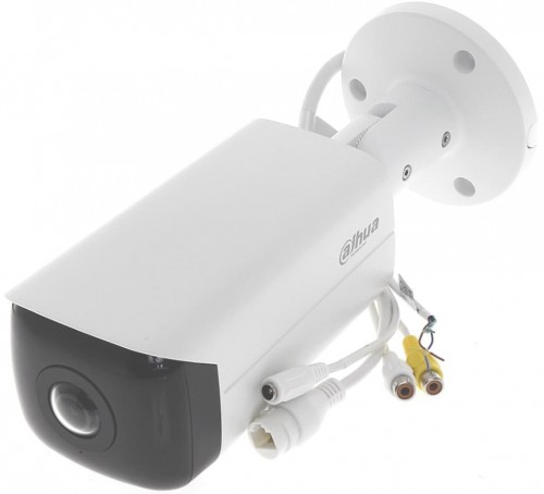 Dahua DH-IPC-HFW3441T-AS-P 2.1 mm