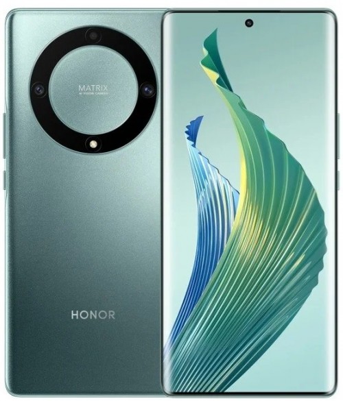 Honor Magic 5 Lite