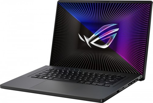 Asus ROG Zephyrus G16 (2023) GU603ZU