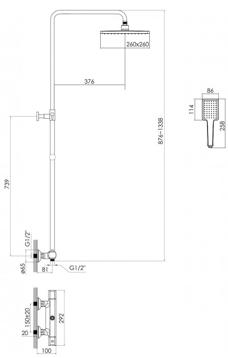 Imprese Centrum T-10415/1