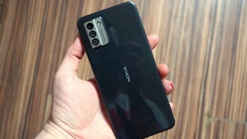 Nokia G22