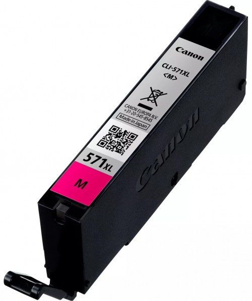 Canon CLI-571XLM 0333C001