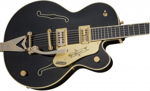 Gretsch G6120T-SW Steve Wariner Signature Nashville Gentlema