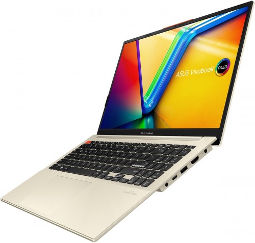 Asus Vivobook S 15 OLED K5504VA