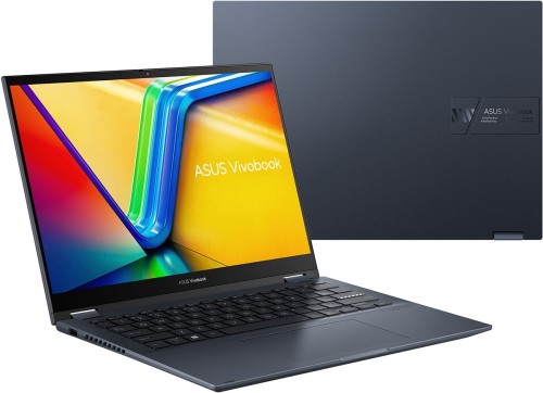 Asus Vivobook S 14 Flip TN3402YA