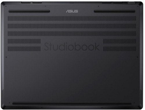 Asus ProArt Studiobook 16 OLED H7604JV