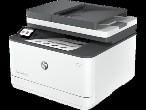 HP LaserJet Pro 3102FDN