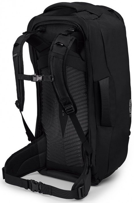 Osprey Farpoint 80