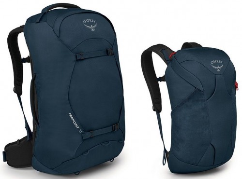 Osprey Farpoint 70