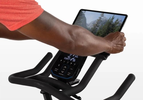 Horizon 7.0 IC Indoor Cycle