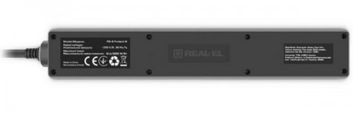 REAL-EL RS-6 Protect M 1.8m