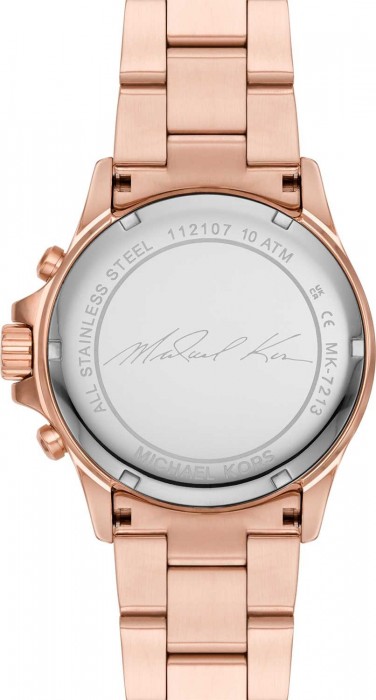 Michael Kors Everest MK7213