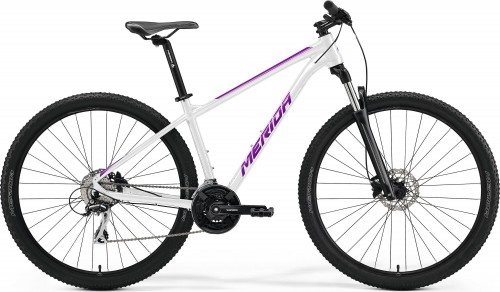 Merida Big.Nine 20-3X 2023